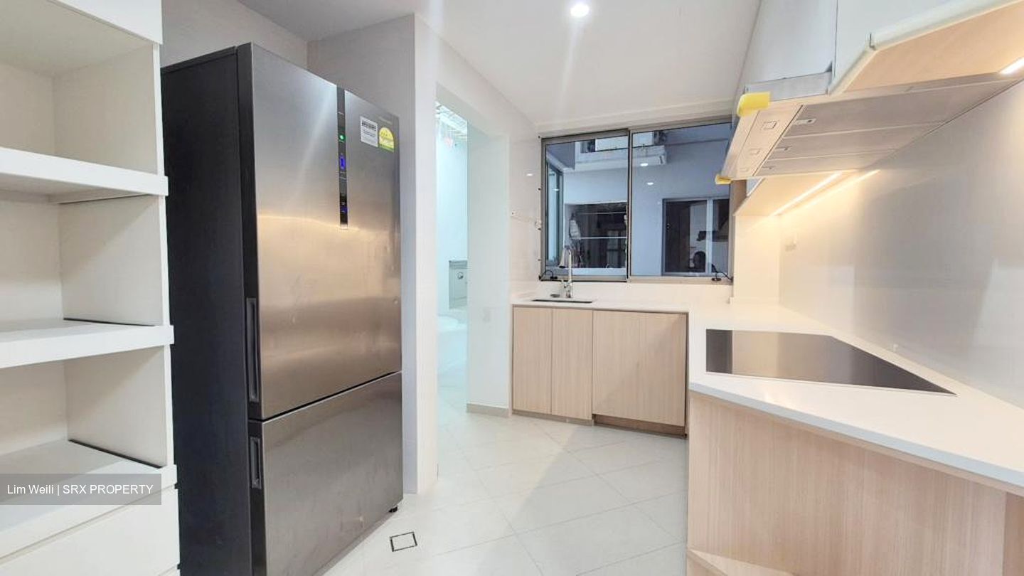 The Bayshore (D16), Condominium #495706201